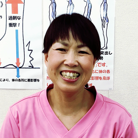 乾整骨院・北大阪バランス研究所